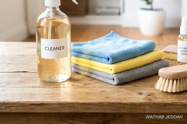 School & Nursery Cleaning in Al Riyadh, Jeddah - Wathab Jeddah Cleaning Services