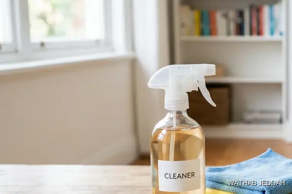 School & Nursery Cleaning in Al Shiraa, Jeddah - Wathab Jeddah Cleaning Services