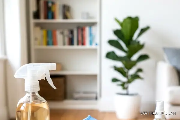 School & Nursery Cleaning in Al Wahah - Wathab Jeddah