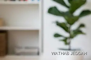 Wathab Jeddah team performing School & Nursery Cleaning in Petromin, Jeddah