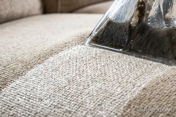 Sofa Cleaning in Al Andalus - Wathab Jeddah