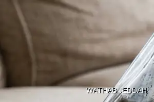 Wathab Jeddah team performing Sofa Cleaning in Al Balad, Jeddah