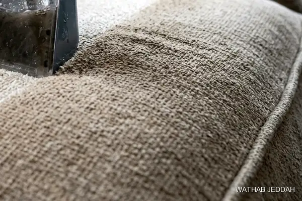 Sofa Cleaning in Al Bawadi - Wathab Jeddah
