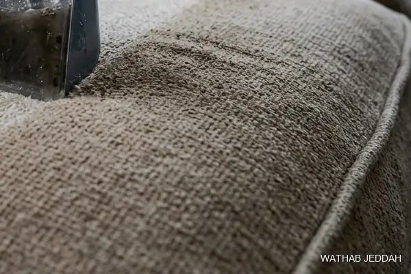 Sofa Cleaning in Al Ghadeer, Jeddah - Wathab Jeddah Cleaning Services