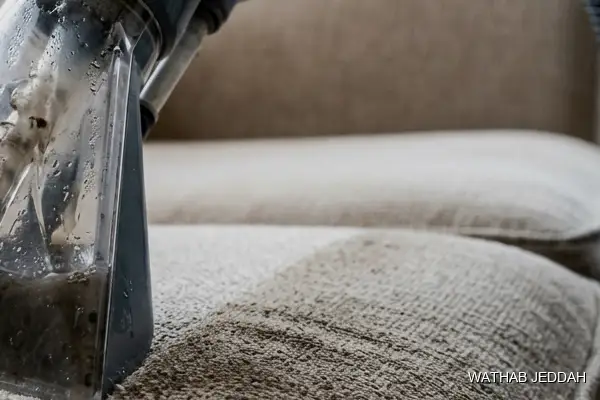 Sofa Cleaning in Al Hamdaniyah, Jeddah - Wathab Jeddah Cleaning Services