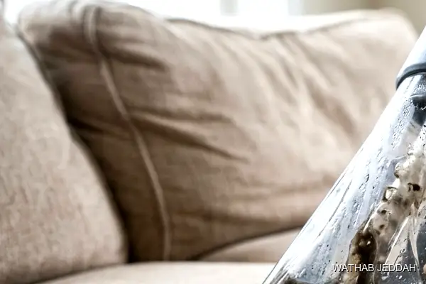Sofa Cleaning in Al Kandarah