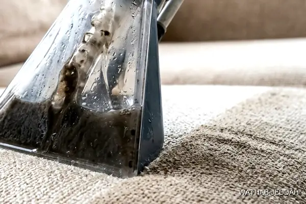 Sofa Cleaning in Al Lulu