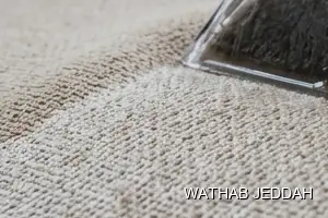 Sofa Cleaning results after completion in Al Lulu, Jeddah