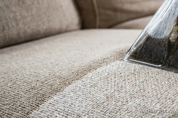 Sofa Cleaning in Al Marwah, Jeddah - Wathab Jeddah Cleaning Services