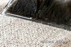 Sofa Cleaning results after completion in Al Mohammadiyah, Jeddah