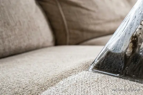 Sofa Cleaning in Al Muntazahat