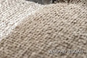 Wathab Jeddah team performing Sofa Cleaning in Al Muntazahat, Jeddah