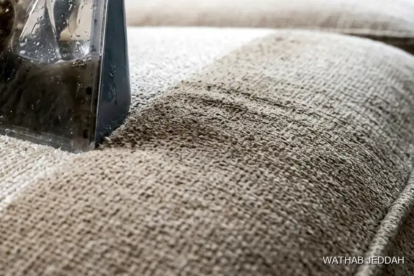Sofa Cleaning in Al Rahmaniyah - Wathab Jeddah