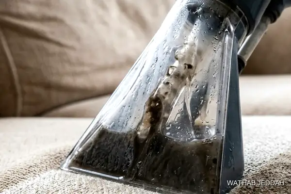 Sofa Cleaning in Al Ruwais, Jeddah - Wathab Jeddah Cleaning Services