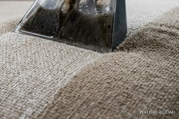 Sofa Cleaning in Al Sahifah - Wathab Jeddah Cleaning