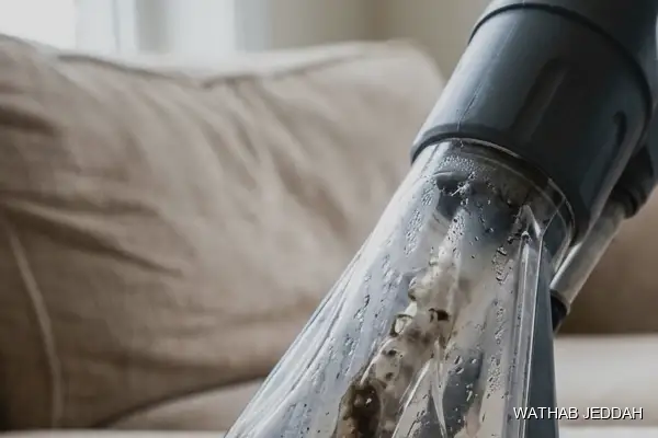 Sofa Cleaning in Al Salhiyah, Jeddah - Wathab Jeddah Cleaning Services