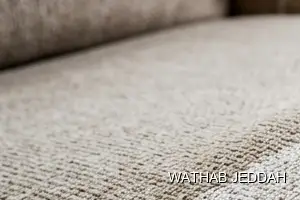 Wathab Jeddah team performing Sofa Cleaning in Al Salhiyah, Jeddah