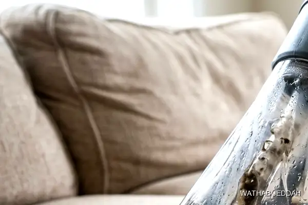 Sofa Cleaning in Al Sharafiyah, Jeddah - Wathab Jeddah Cleaning Services