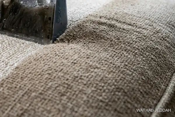 Sofa Cleaning in Madain Al Fahd - Wathab Jeddah Cleaning