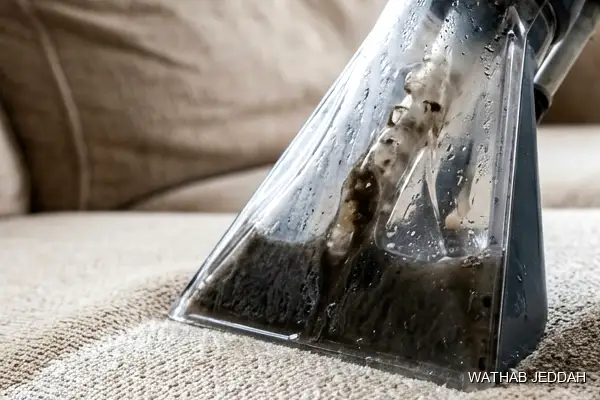 Sofa Cleaning in Quwayzah