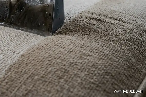 Sofa Cleaning in Umm Al Salam, Jeddah - Wathab Jeddah Cleaning Services