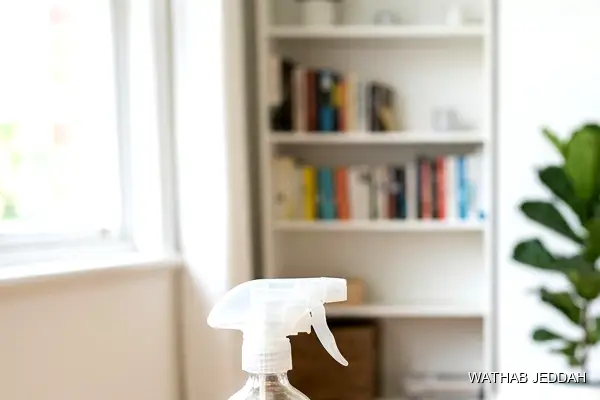 Stain & Odor Removal in Al Ajwad, Jeddah - Wathab Jeddah Cleaning Services