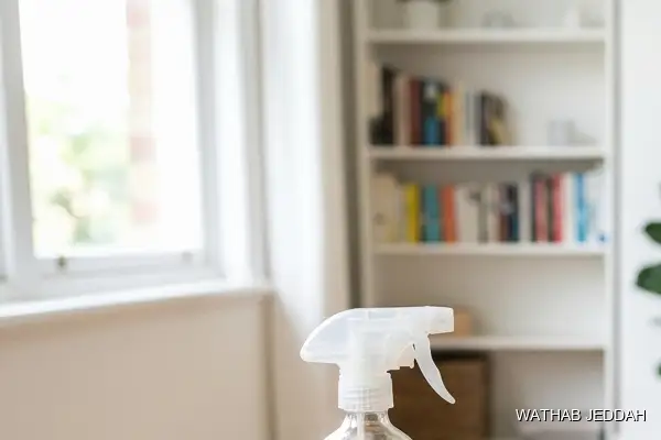 Stain & Odor Removal in North Prince Fawaz, Jeddah - Wathab Jeddah Cleaning Services