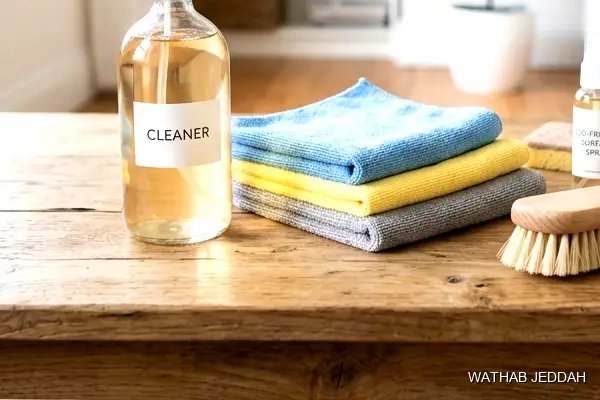 Stain & Odor Removal in Al Asalah, Jeddah - Wathab Jeddah Cleaning Services