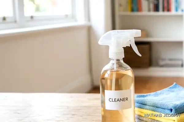 Stain & Odor Removal in Al Hamra, Jeddah - Wathab Jeddah Cleaning Services