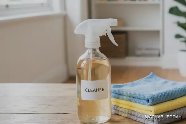 Stain & Odor Removal in Al Kandarah - Wathab Jeddah Cleaning
