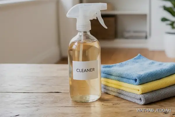 Stain & Odor Removal in Al Kawthar