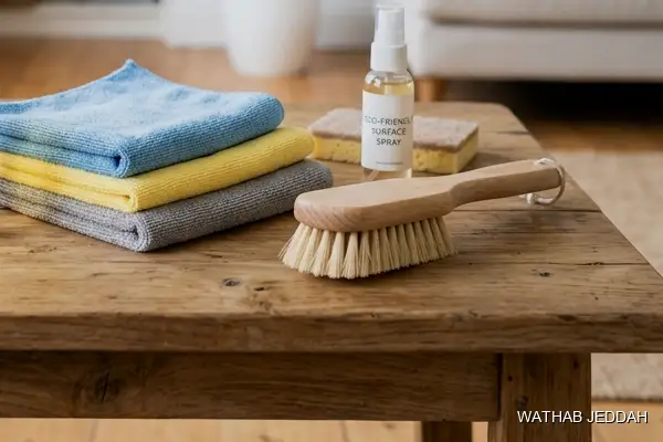 Stain & Odor Removal in Al Khumrah