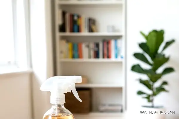 Stain & Odor Removal in Al Lulu - Wathab Jeddah