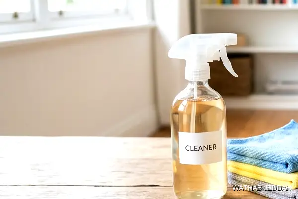 Stain & Odor Removal in Al Qurainiyah - Wathab Jeddah