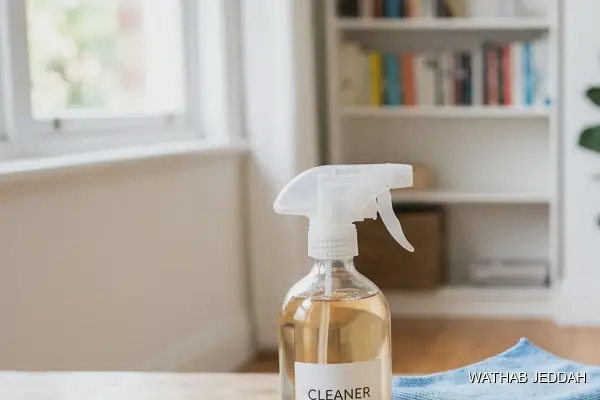Stain & Odor Removal in Al Rawdah