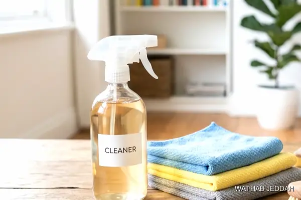 Stain & Odor Removal in Al Ruwais, Jeddah - Wathab Jeddah Cleaning Services