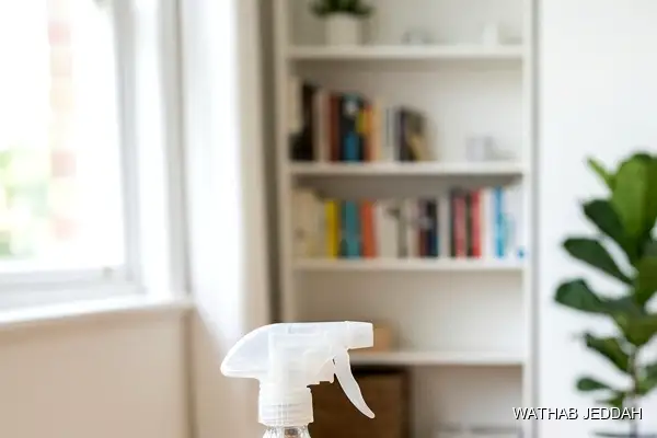 Stain & Odor Removal in Al Safa