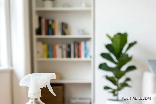 Stain & Odor Removal in Al Samer, Jeddah - Wathab Jeddah Cleaning Services