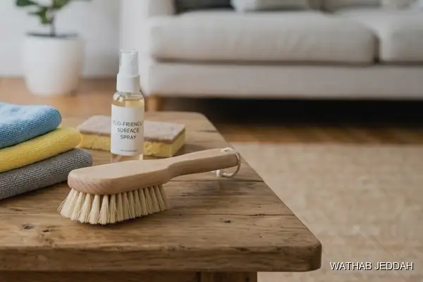 Stain & Odor Removal in Al Sawari - Wathab Jeddah