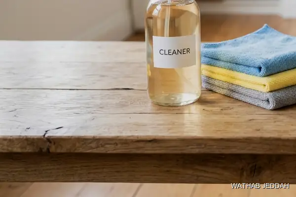 Stain & Odor Removal in Al Wahah, Jeddah - Wathab Jeddah Cleaning Services