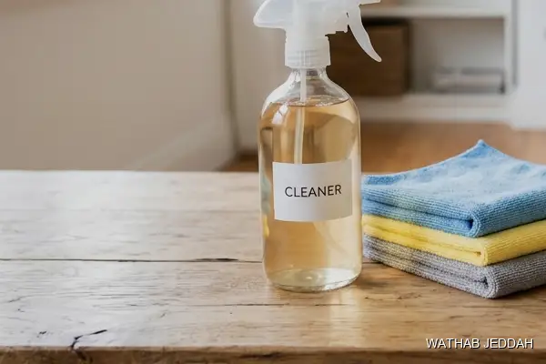 Stain & Odor Removal in Al Wurud, Jeddah - Wathab Jeddah Cleaning Services