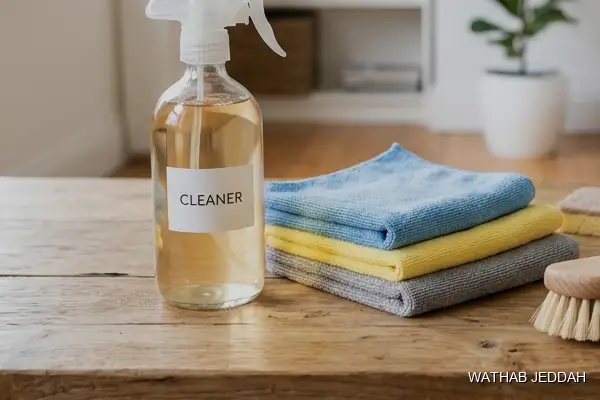 Stain & Odor Removal in Bariman, Jeddah - Wathab Jeddah Cleaning Services