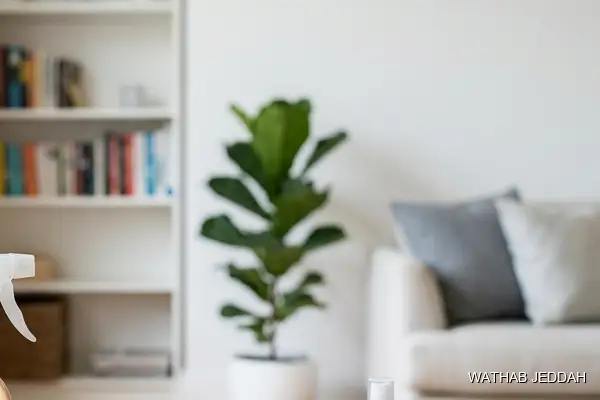 Stain & Odor Removal in Ghulail, Jeddah - Wathab Jeddah Cleaning Services