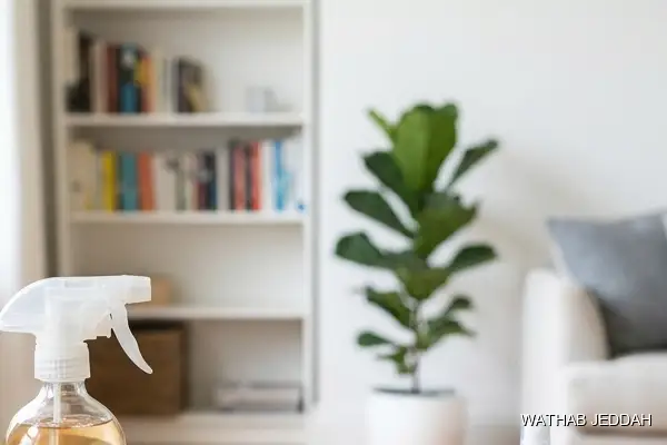 Stain & Odor Removal in Petromin, Jeddah - Wathab Jeddah Cleaning Services