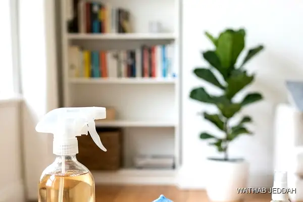 Steam Cleaning in Al Amwaj - Wathab Jeddah