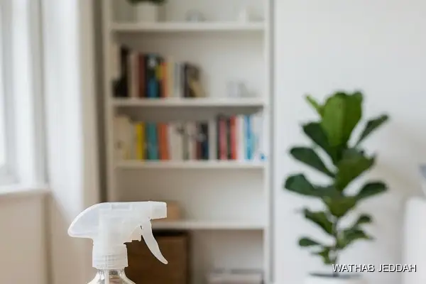 Steam Cleaning in Al Basateen, Jeddah - Wathab Jeddah Cleaning Services
