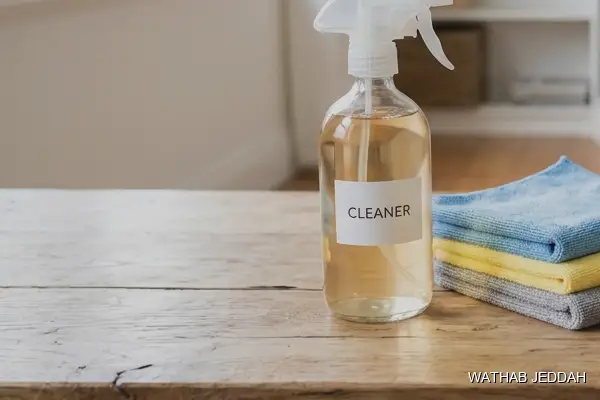 Steam Cleaning in Al Falah, Jeddah - Wathab Jeddah Cleaning Services