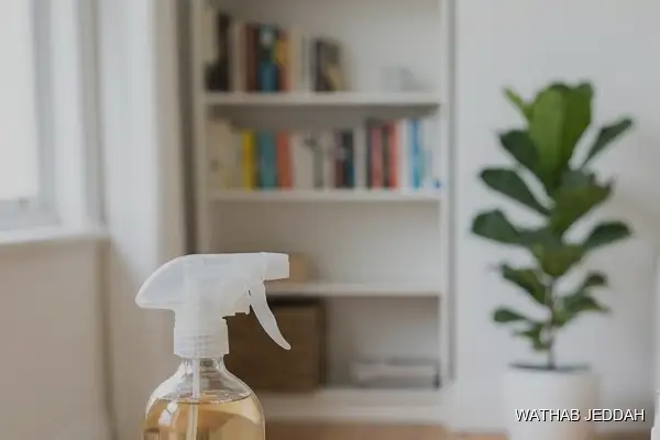 Steam Cleaning in Al Ghadeer, Jeddah - Wathab Jeddah Cleaning Services