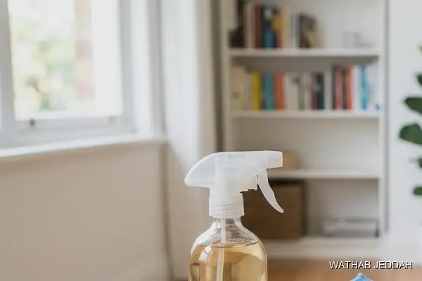 Steam Cleaning in Al Hamdaniyah - Wathab Jeddah Cleaning