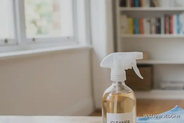 Steam Cleaning in Al Hamra - Wathab Jeddah Cleaning